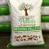 Products - Energy Pellets of America, LLC